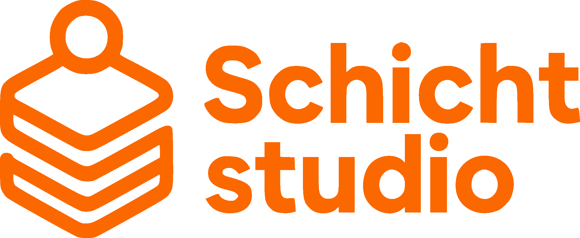 Schicht studio Logo